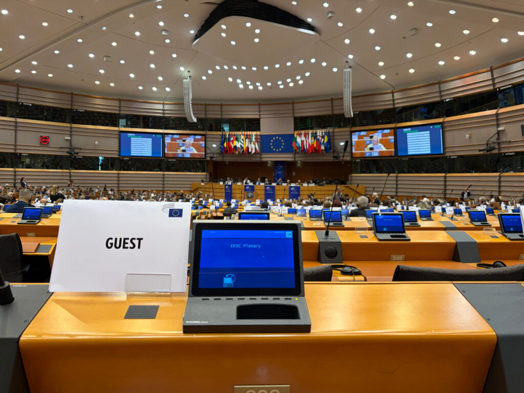 EU-Parlamant